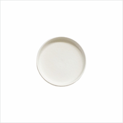 OCO color - pearl - Teller 13,5cm